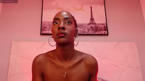 Snapshot of annyfiore chatting on 02.15.26 Anny online show from 02.15.26