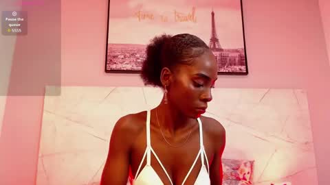 Snapshot of annyfiore chatting on 02.26.26 Anny online show from 02.26.26