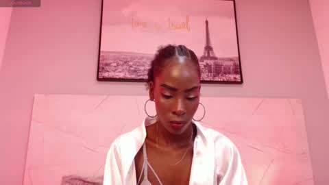 Snapshot of annyfiore chatting on 03.01.26 Anny online show from 03.01.26