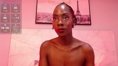 Snapshot of annyfiore chatting on 03.12.26 Anny online show from 03.12.26