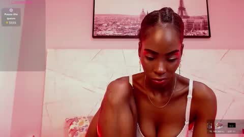 Snapshot of annyfiore chatting on 03.14.26 Anny online show from 03.14.26