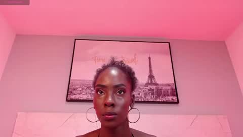 Snapshot of annyfiore chatting on 03.15.26 Anny online show from 03.15.26