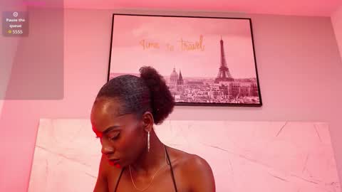 Snapshot of annyfiore chatting on 03.19.26 Anny online show from 03.19.26