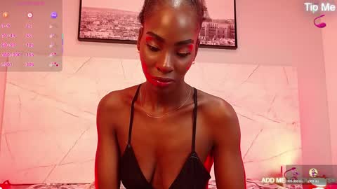 Snapshot of annyfiore chatting on 03.21.26 Anny online show from 03.21.26