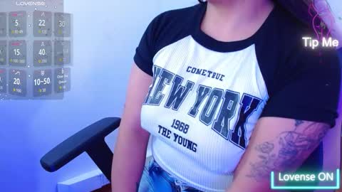 annygp online show from 02.03.26