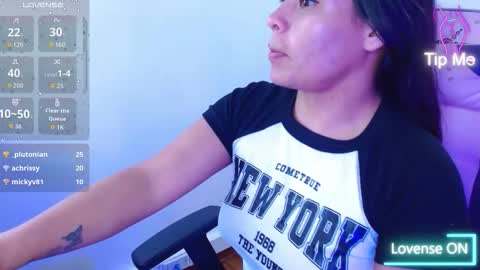 annygp online show from 02.03.26