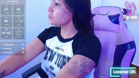 annygp online show from 02.03.26