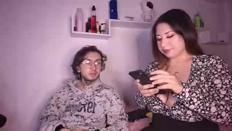 anny harris online show from 12.01.25