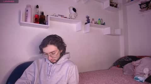 anny harris online show from 12.19.25