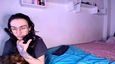 anny harris online show from 05.05.26