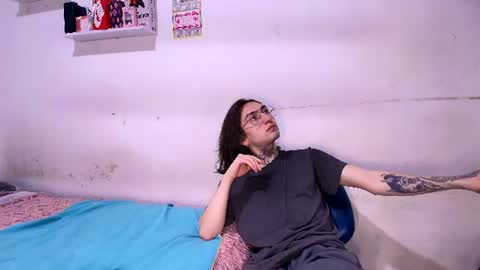 Snapshot of annyharris chatting on 06.30.26 anny harris online show from 06.30.26