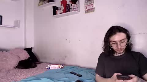Snapshot of annyharris chatting on 07.16.26 anny harris online show from 07.16.26