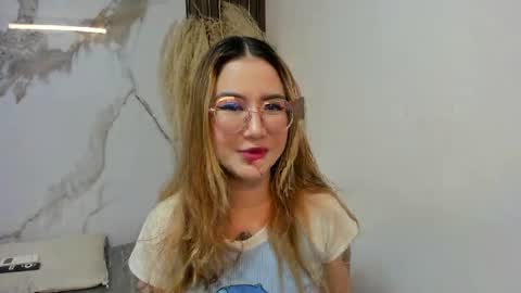 Anny online show from 05.11.26