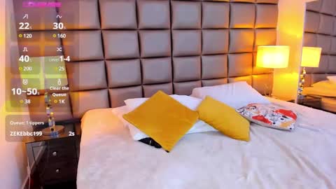 Snapshot of annyhizzle chatting on 12.23.24 online show from 12.23.24