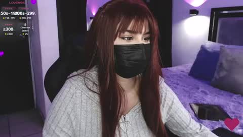 annymsk online show from 06.17.26