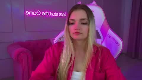 annyraii online show from 03.11.26