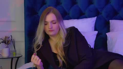 annyraii online show from 03.14.26