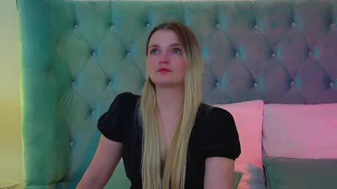 annyraii online show from 03.21.26