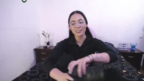 Anny online show from 03.08.25