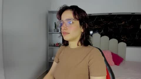 Anny online show from 02.02.26