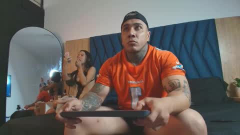 Snapshot of annysyzayven chatting on 02.22.26 annysyzayven online show from 02.22.26