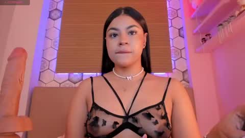 Gaby online show from 07.05.26