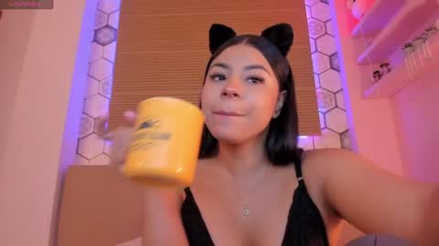 Gaby online show from 07.06.26
