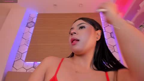 Gaby online show from 07.09.26