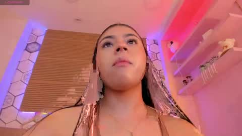 Gaby online show from 07.25.26