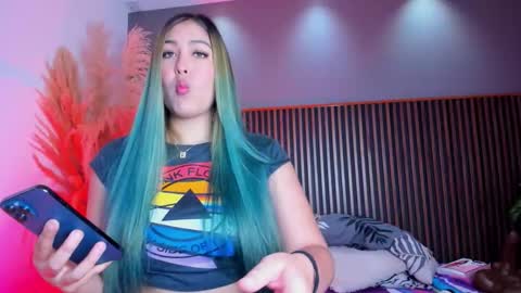 Anny  online show from 12.19.25