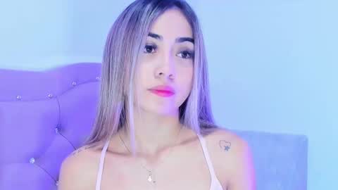 Annyy Ricee28 online show from 09.13.25