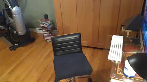 anoaklawnguy online show from 10.01.25