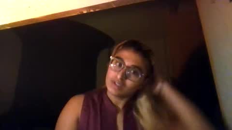 Snapshot of anoditeangel chatting on 03.26.26 Angel online show from 03.26.26