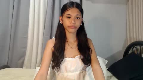 Snapshot of anok_yaii chatting on 05.21.26 anok_yaii online show from 05.21.26