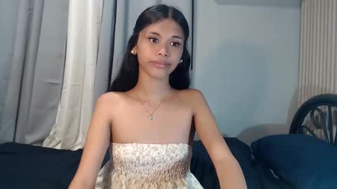 Snapshot of anok_yaii chatting on 05.29.26 anok_yaii online show from 05.29.26