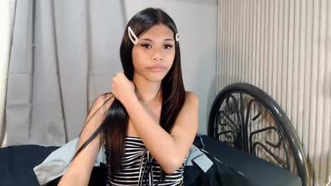 Snapshot of anok_yaii chatting on 06.15.26 anok_yaii online show from 06.15.26