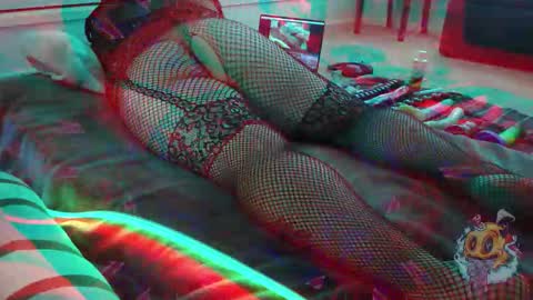 Snapshot of anomolly chatting on 03.20.26 The Anomaly online show from 03.20.26