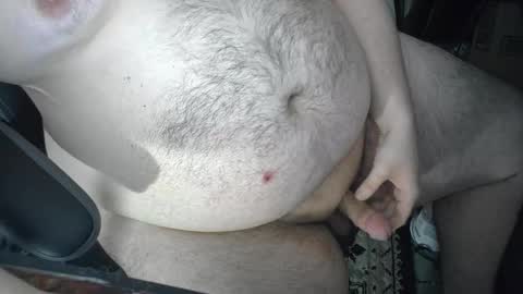 Snapshot of anon18747 chatting on 01.16.25 anon18747 online show from 01.16.25