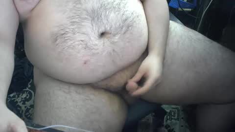 Snapshot of anon18747 chatting on 02.17.25 anon18747 online show from 02.17.25