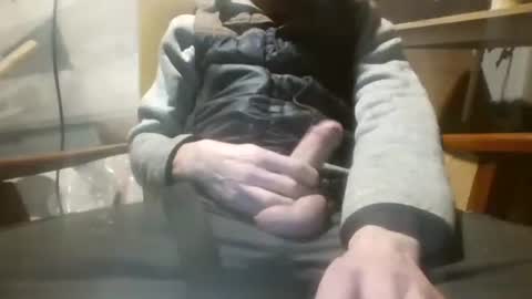 anon8809 online show from 01.31.26