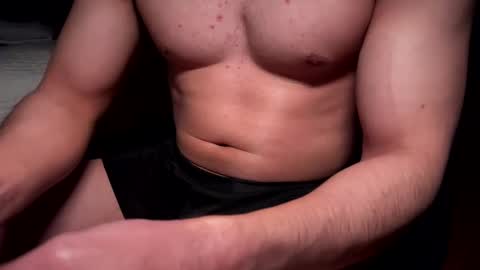 Snapshot of anonboytoy1 chatting on 01.31.25 anonboytoy1 online show from 01.31.25