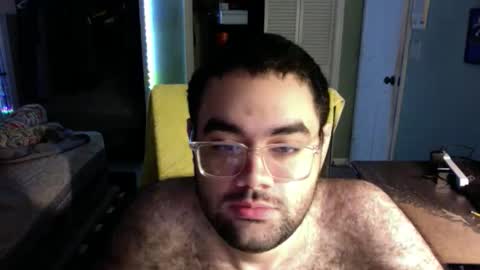 Snapshot of anonman12 chatting on 10.05.25 anonman12 online show from 10.05.25