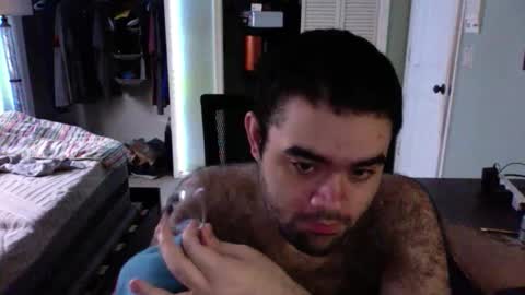 Snapshot of anonman12 chatting on 10.09.25 anonman12 online show from 10.09.25