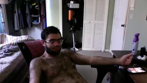 Snapshot of anonman12 chatting on 11.18.25 anonman12 online show from 11.18.25