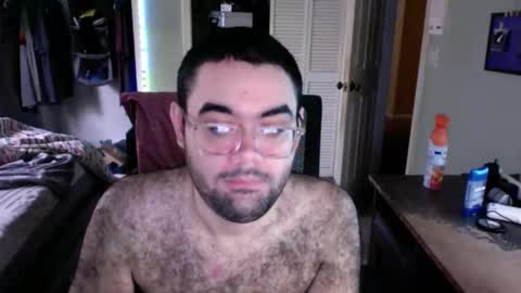 Snapshot of anonman12 chatting on 12.16.25 anonman12 online show from 12.16.25