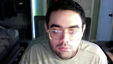 Snapshot of anonman12 chatting on 01.16.26 anonman12 online show from 01.16.26