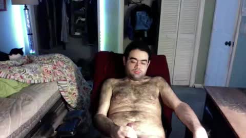 Snapshot of anonman12 chatting on 02.18.26 anonman12 online show from 02.18.26