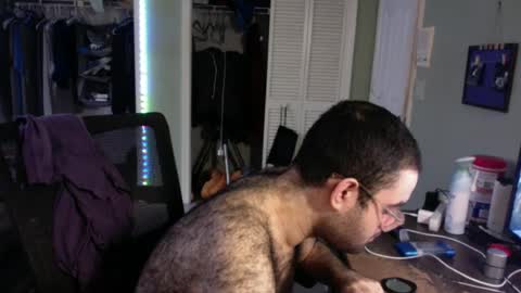 anonman12 online show from 07.31.26