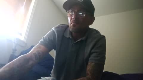 AnonaChris online show from 09.23.25