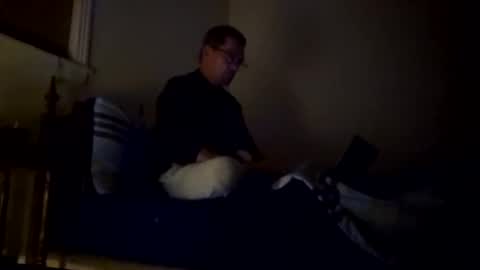 AnonaChris online show from 11.03.25